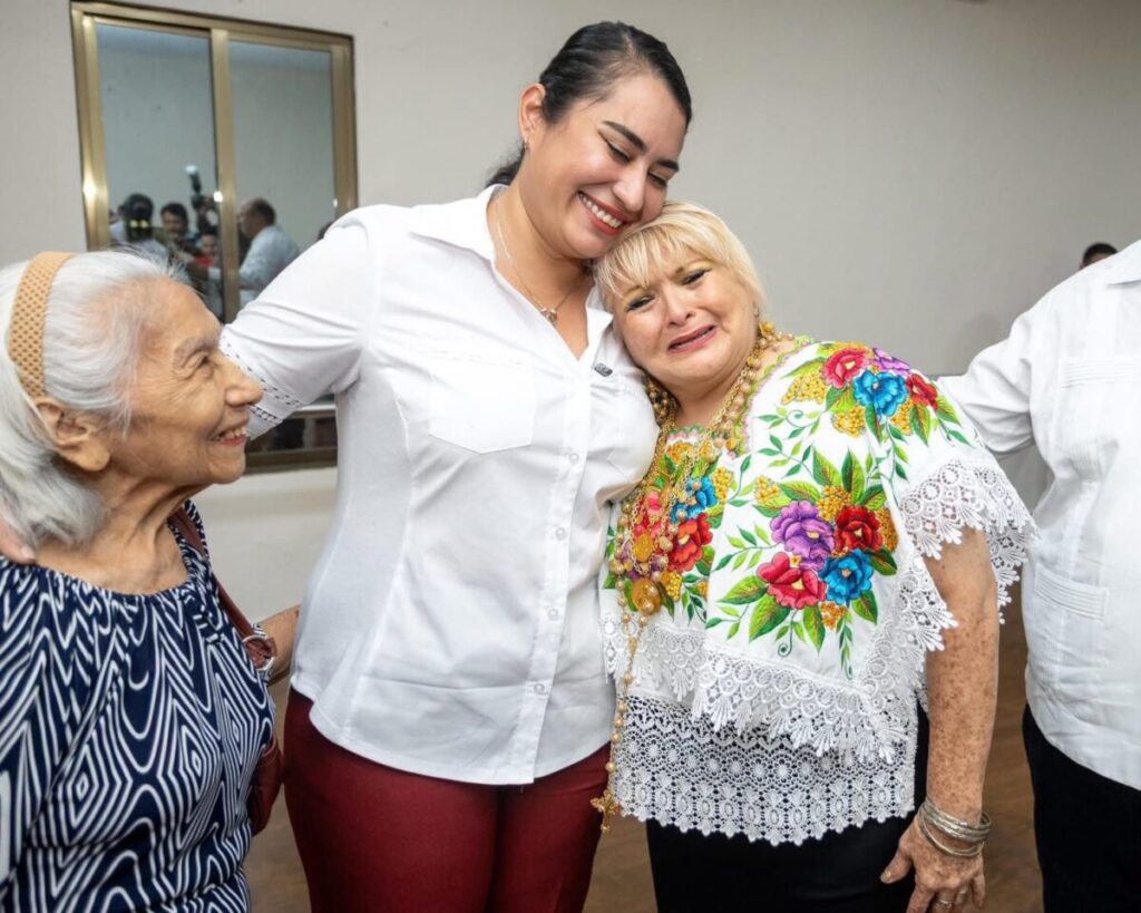 Kenia Walldina transforma la Casa de la Cultura con instalaciones modernas y accesibles