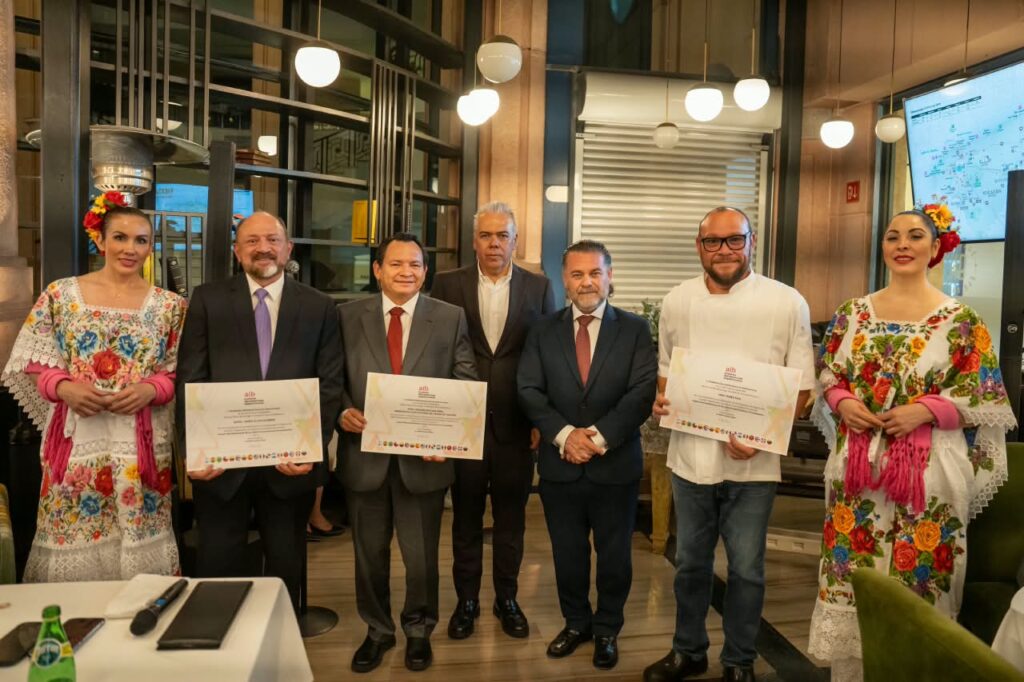 Yucatán posiciona oferta y riqueza turística en la Ciudad de México
