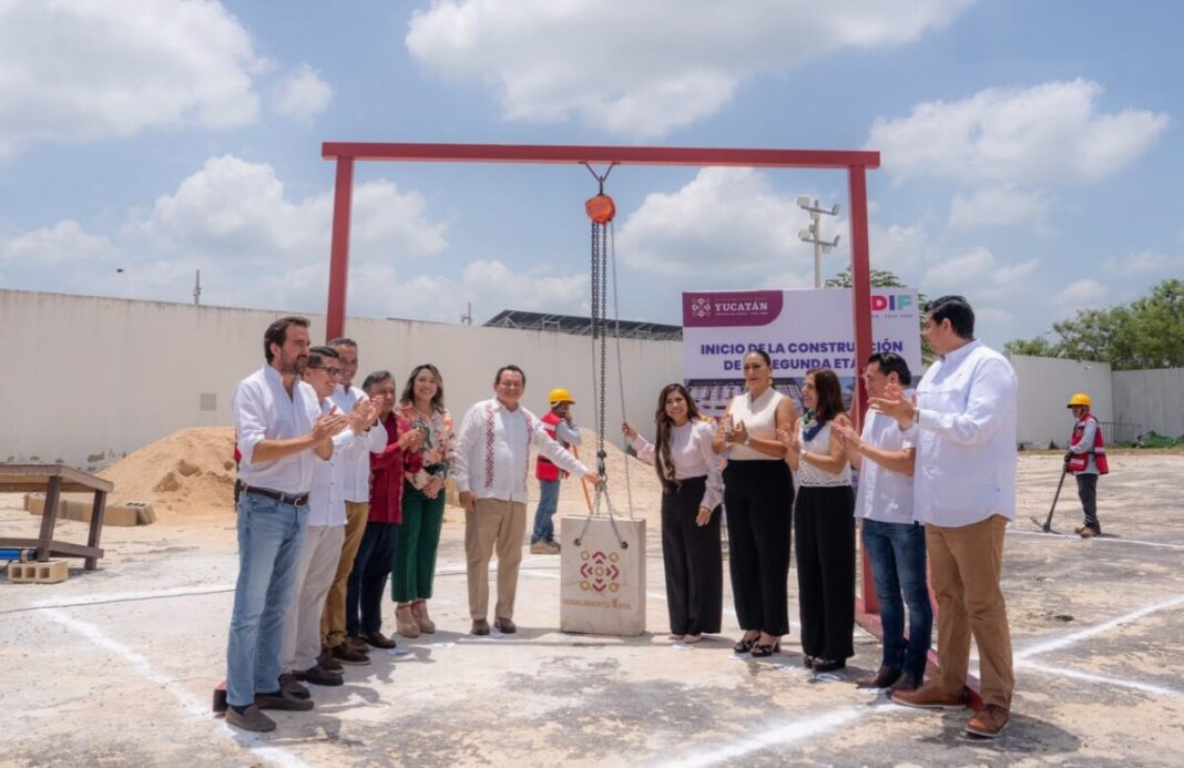 Casa Otoch avanza hacia una atención digna y sostenible con inversión de 14.5 mdp
