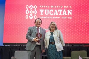Yucatán consolida alianza con Canacintra para atraer inversión y generar empleos