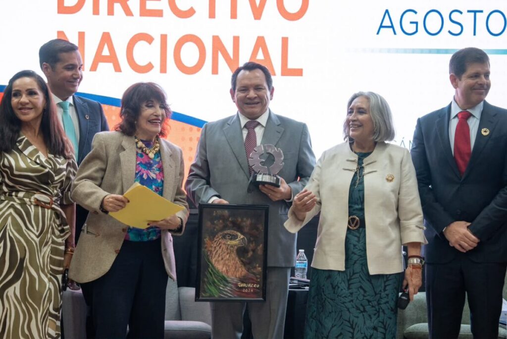 Yucatán consolida alianza con Canacintra para atraer inversión y generar empleos