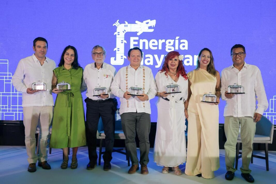 Supervisa Joaquín Díaz Mena avances del gasoducto Mayakan, obra clave para generar electricidad