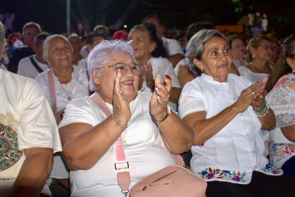 Hoy Kanasín tiene rumbo, dignidad y futuro, señaló Edwin Bojórquez en su 2º Informe de Gobierno