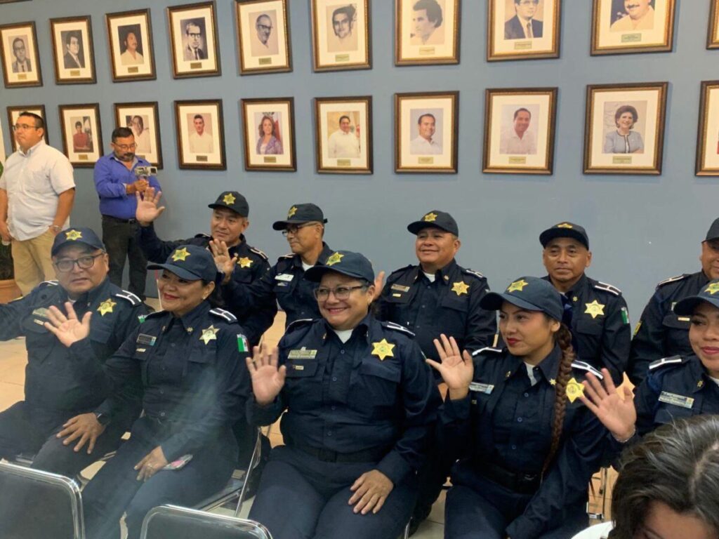 Invita Cecilia Patrón a familias meridanas a participar contra las adicciones con la carrera D.A.R.E. 2026 “Correr con Valentía y Corazón”