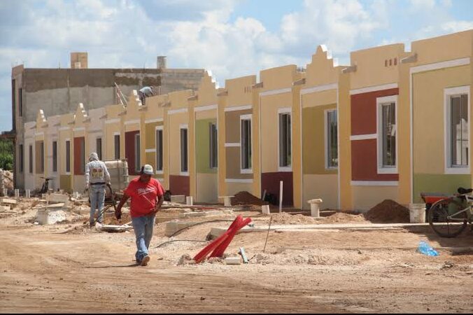 Renacimiento Maya fortalece alianza con Infonavit para que más familias tengan casa propia / Joaquín Huacho Díaz Mena