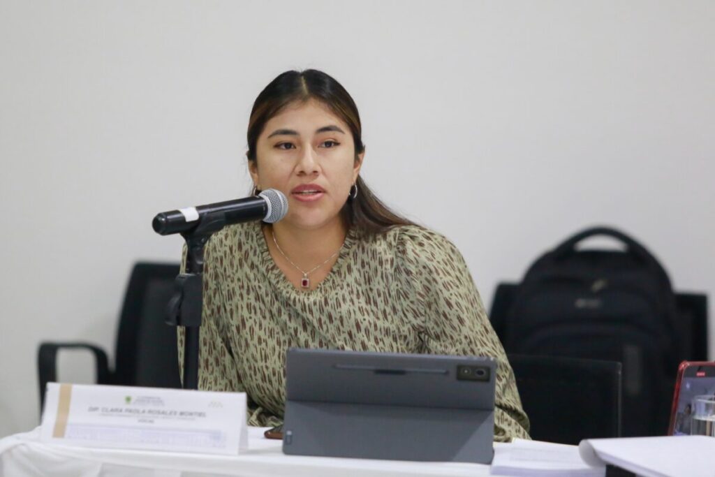 Congreso de Yucatán: Comisión de Educación aprueba reformas para fortalecer la salud mental y prevenir la violencia en las escuelas