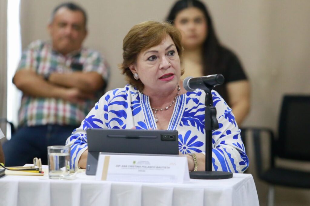 Congreso de Yucatán: Comisión de Educación aprueba reformas para fortalecer la salud mental y prevenir la violencia en las escuelas