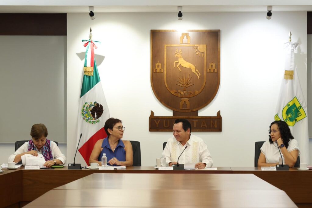 Renacimiento Maya impulsa protección regional para el agua y la biodiversidad en beneficio de más de 137 mil habitantes / Joaquín Díaz Mena