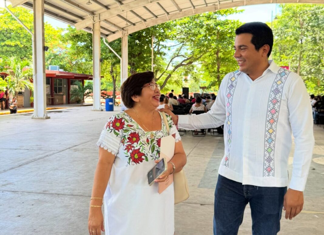 El yucateco Óscar Brito, entre los perfiles de Morena para presidir la Sección Instructora de la Cámara de Diputados