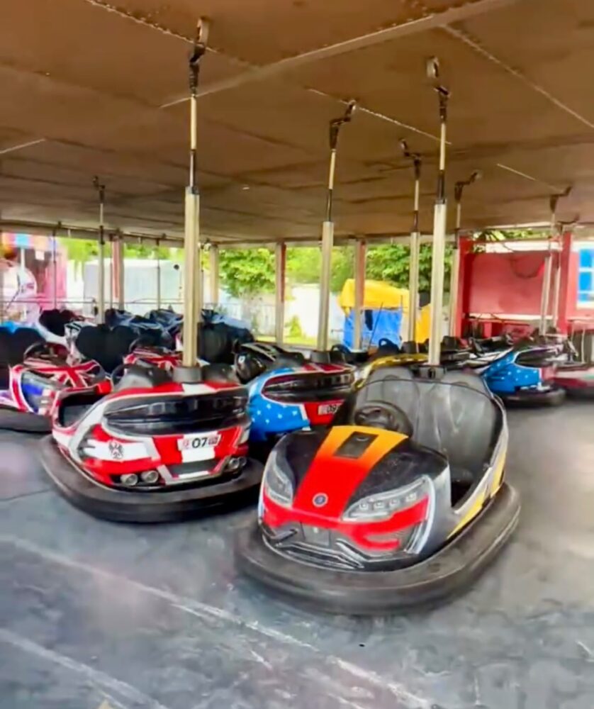 Feria Patria en Kanasín: juegos mecánicos gratis toda la semana y gran baile tras Grito de Independencia