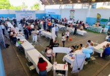 Jornada del Empleo 2026 acerca oportunidades laborales a familias de Kanasín / Edwin Bojórquez