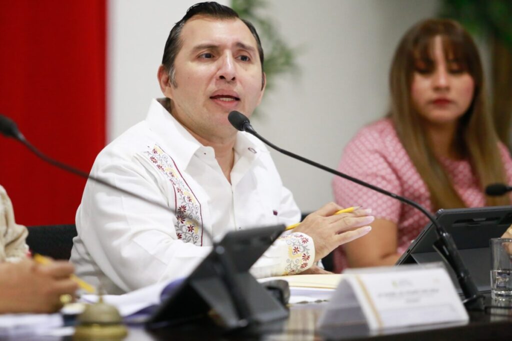 Congreso de Yucatán: Comisión de Educación aprueba reformas para fortalecer la salud mental y prevenir la violencia en las escuelas