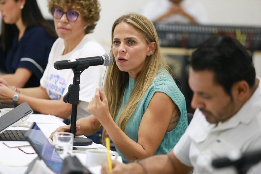 Congreso de Yucatán: Comisión de Educación aprueba reformas para fortalecer la salud mental y prevenir la violencia en las escuelas