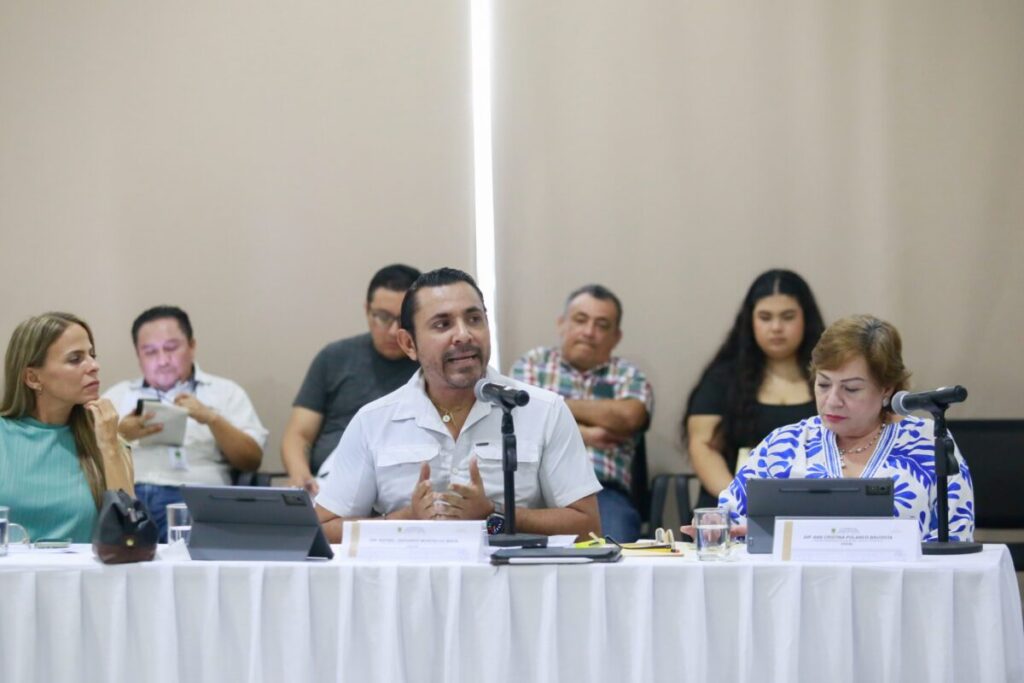 Congreso de Yucatán: Comisión de Educación aprueba reformas para fortalecer la salud mental y prevenir la violencia en las escuelas