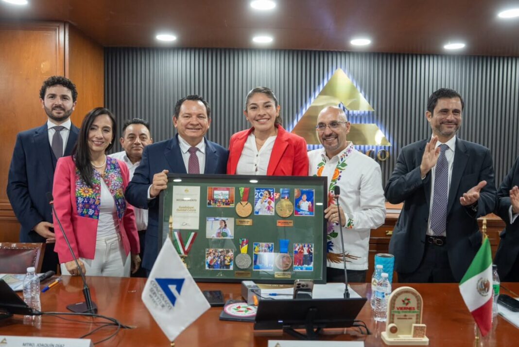 Renacimiento Maya genera confianza nacional con proyectos que atraen inversiones y transforman Yucatán / Joaquín Díaz Mena