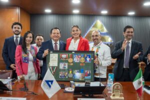 Renacimiento Maya genera confianza nacional con proyectos que atraen inversiones y transforman Yucatán / Joaquín Díaz Mena