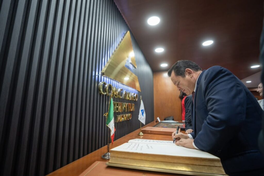 Renacimiento Maya genera confianza nacional con proyectos que atraen inversiones y transforman Yucatán / Joaquín Díaz Mena