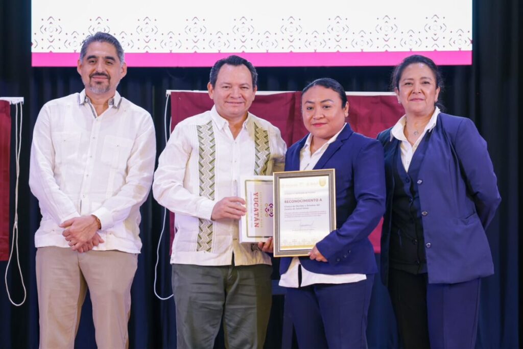 Renacimiento Maya fortalece el primer nivel de salud con inversión de 4.2 millones de pesos en 13 clínicas gratuitas de atención a heridas