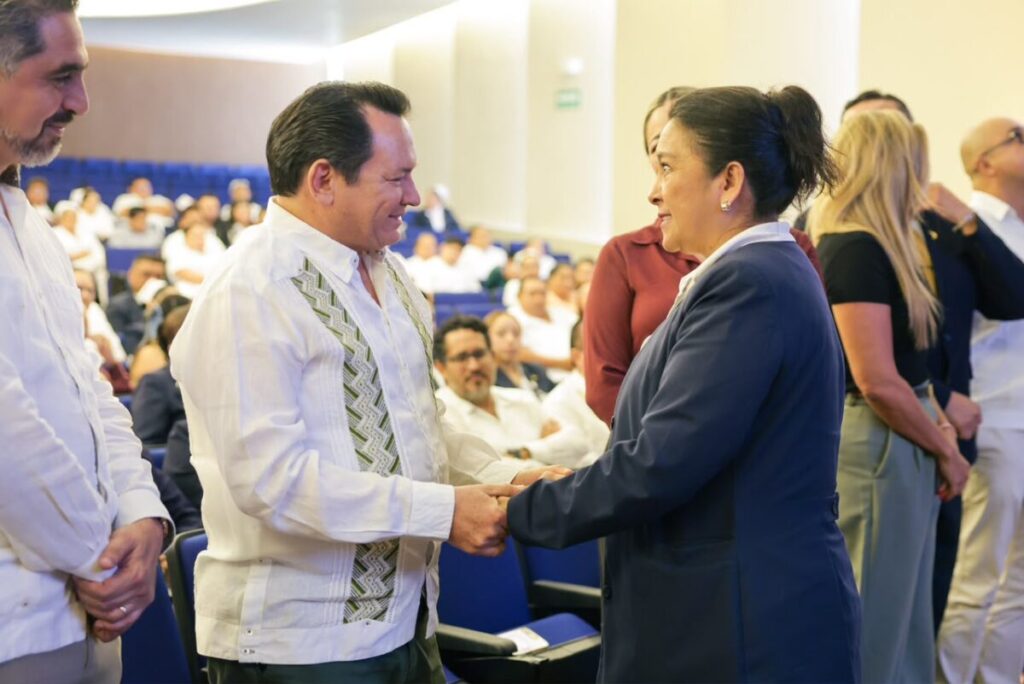 Renacimiento Maya fortalece el primer nivel de salud con inversión de 4.2 millones de pesos en 13 clínicas gratuitas de atención a heridas