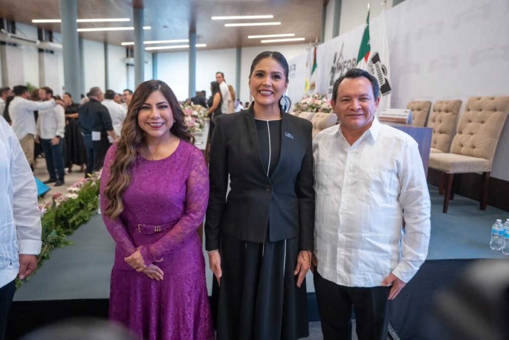 Renacimiento Maya promueve una justicia cercana, humana y con resultados