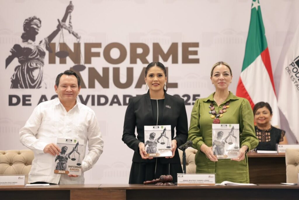 Renacimiento Maya promueve una justicia cercana, humana y con resultados