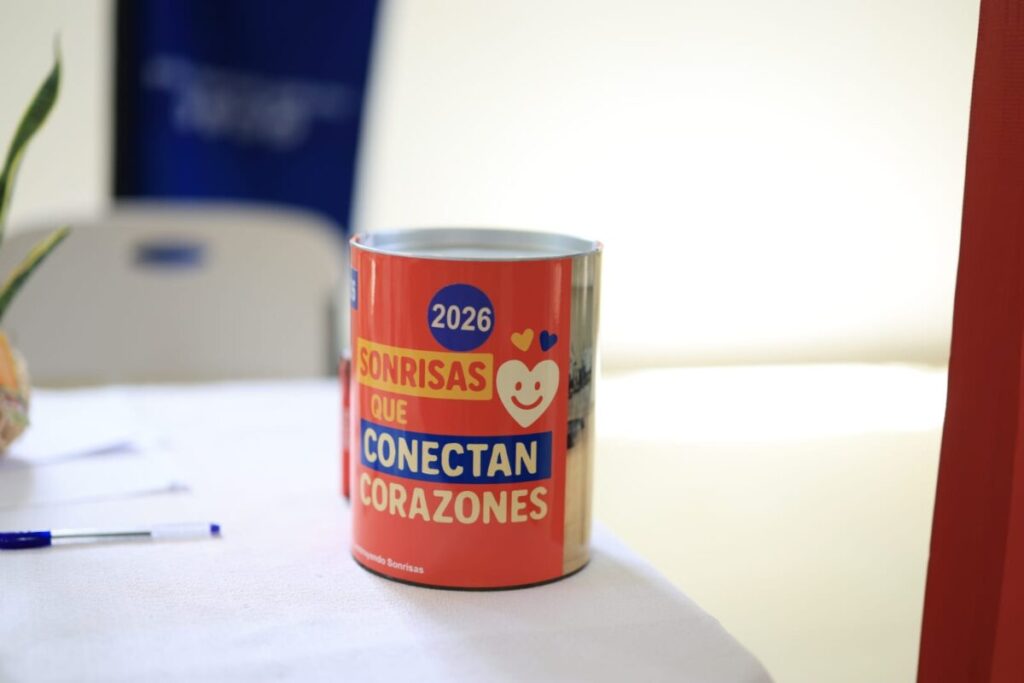 Mérida se suma a “Sonrisas que conectan corazones 2026” para impulsar la autonomía y la inclusión de personas con discapacidad.
