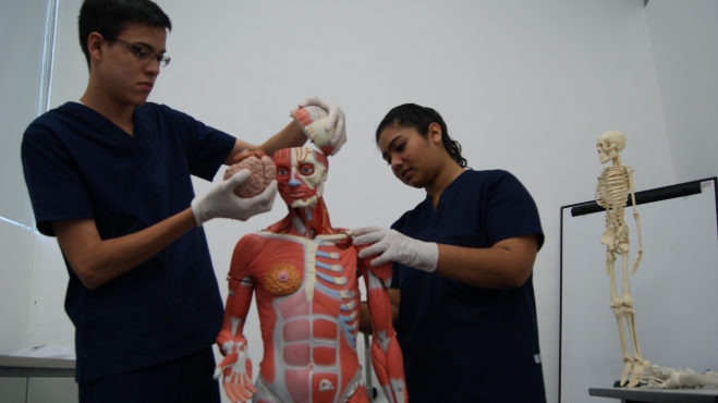 Renacimiento Maya atrae a Mérida a nueve mil aspirantes a residencias médicas e impulsa economía de la capital yucateca