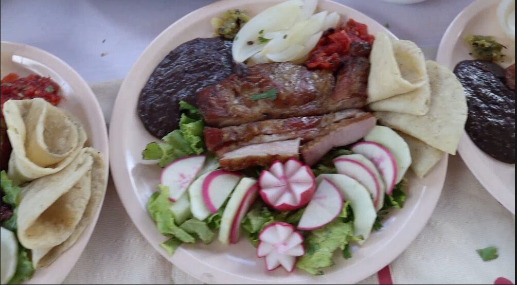 DIF Yucatán reúne sabores y saberes de la cocina maya en concurso de platillos regionales