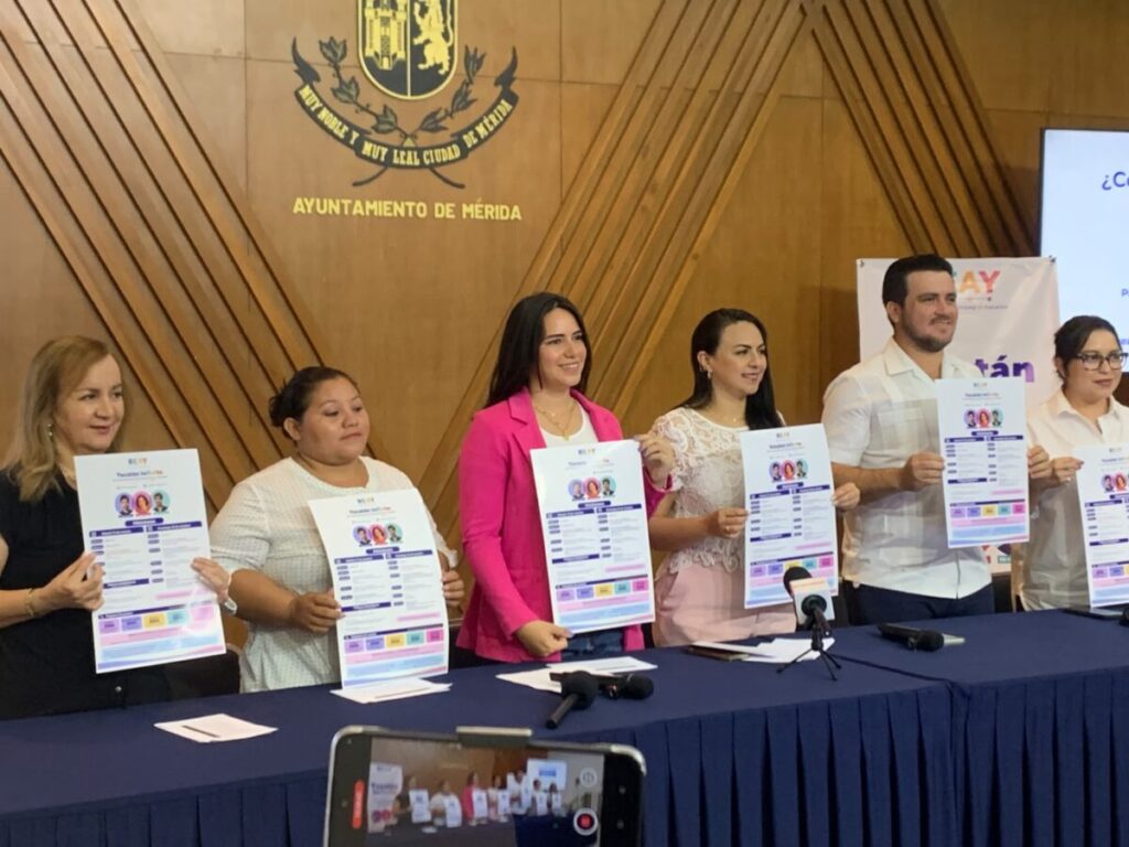 Presentan “Yucatán Infinito”, el primer Foro Internacional de Formación en Autismo