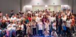 DIF Yucatán fortalece acompañamiento a familias de niñas y niños con trastorno del espectro autista