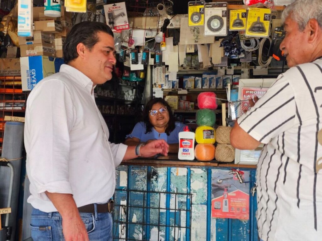 Micromer fortalece el crecimiento de negocios locales en Mérida