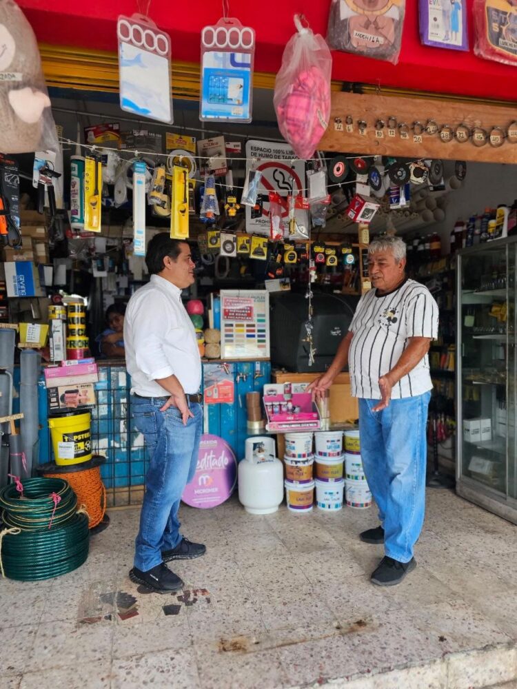 Micromer fortalece el crecimiento de negocios locales en Mérida