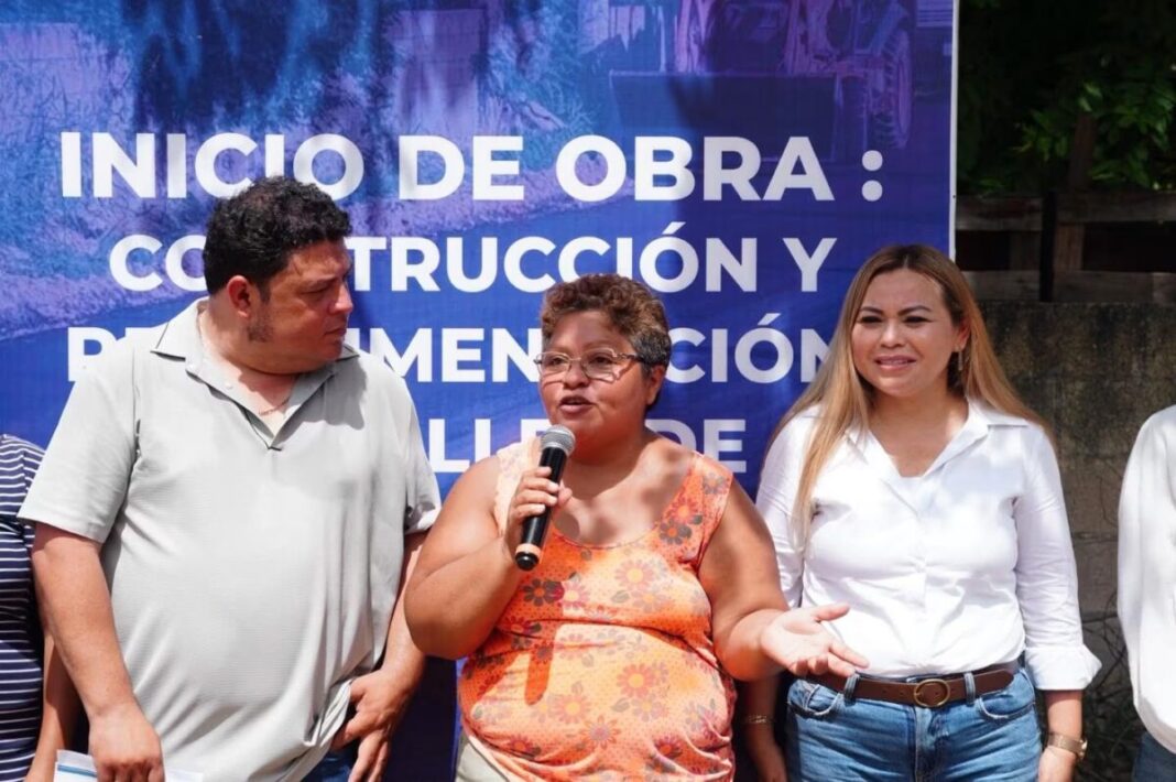 Vialidades más seguras y funcionales en Kanasín: arranca mejora de calles en Kanasín Che y Mulchechén