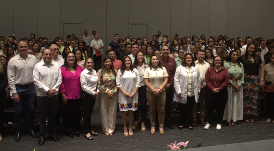 Gobierno del Renacimiento Maya promueve derechos y atención sin prejuicios
