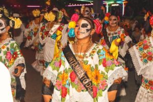 Presenta Kanasín el programa “Morada de las Ánimas. Janal Pixán 2026” para preservar nuestras raíces e identidad