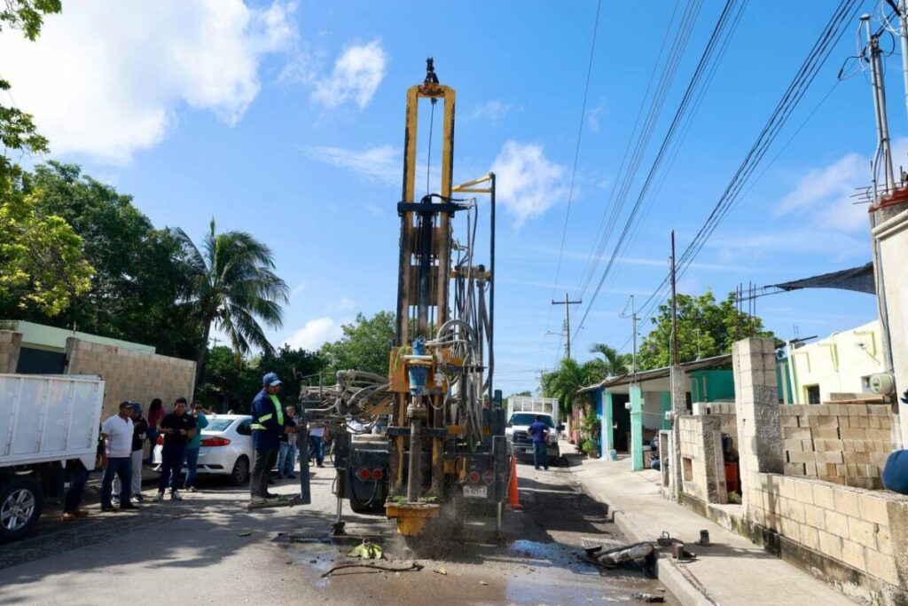 Mérida suma más de 542 mil baches atendidos; Cecilia Patrón refuerza operativo 24/7 / Cecilia Patrón Laviada